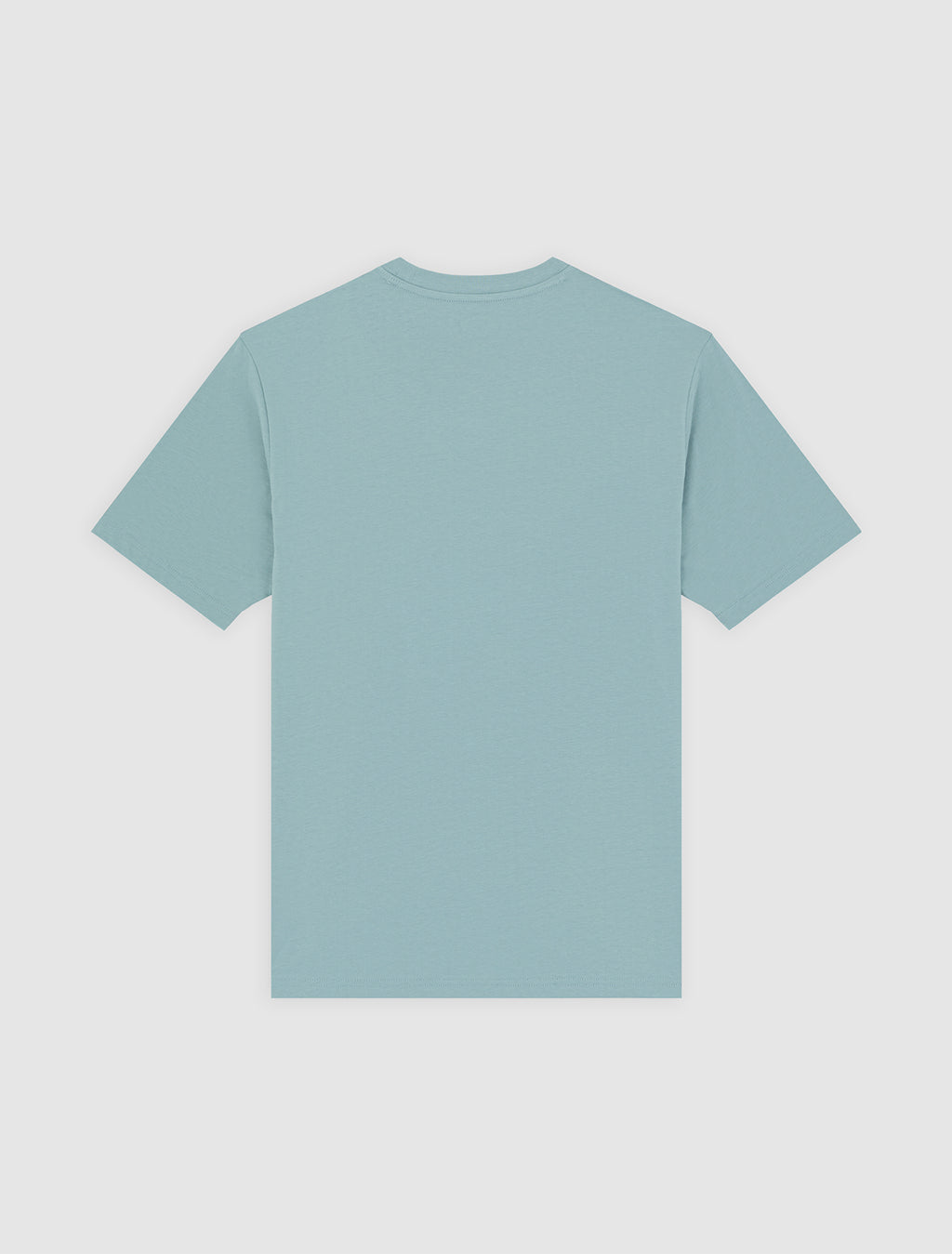 T-shirts korte mouw blauw Dickies