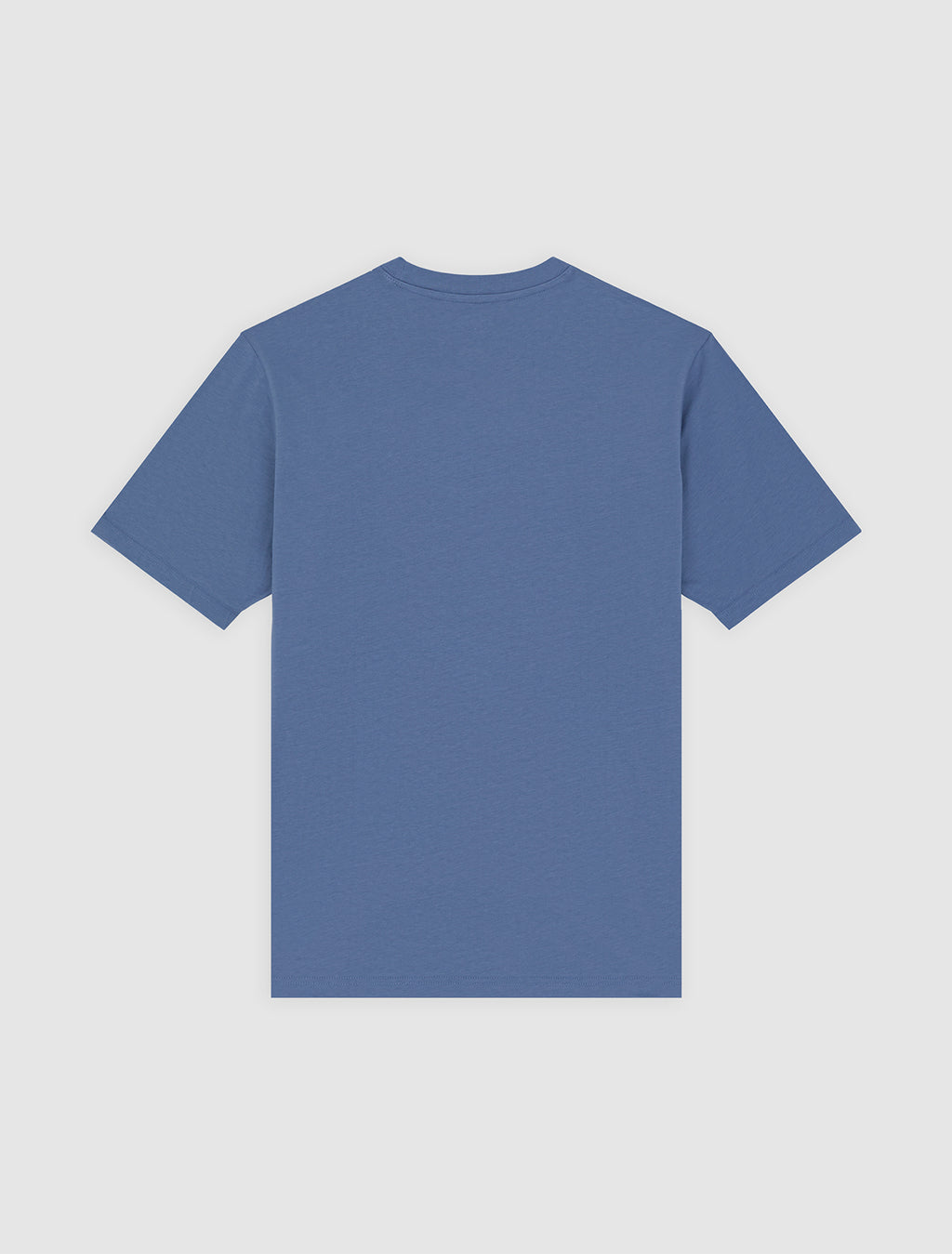 T-shirts korte mouw blauw Dickies