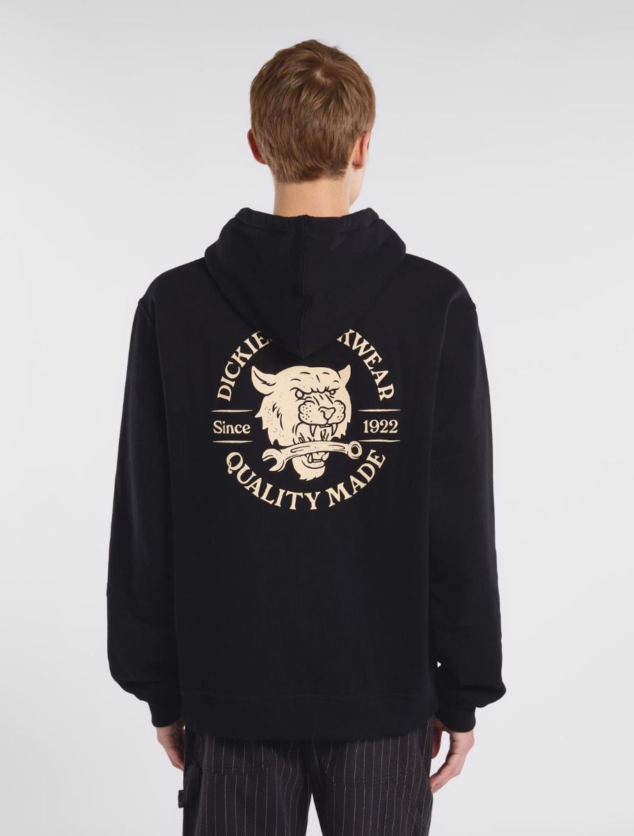 Sweaters zwart Dickies