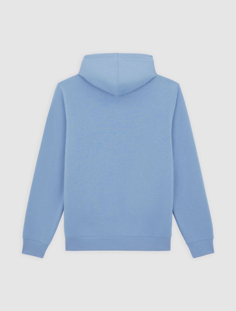 Sweaters blauw Dickies