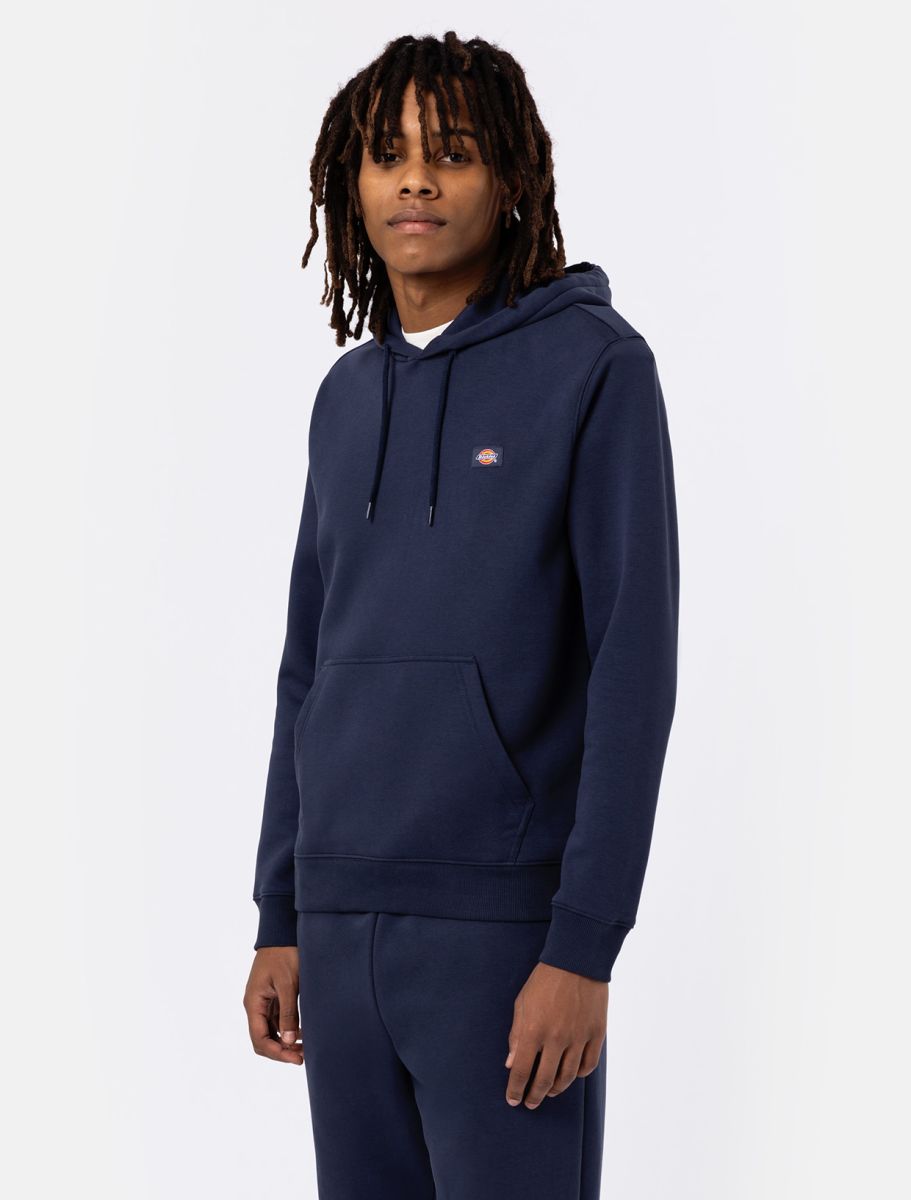 Sweaters navy Dickies