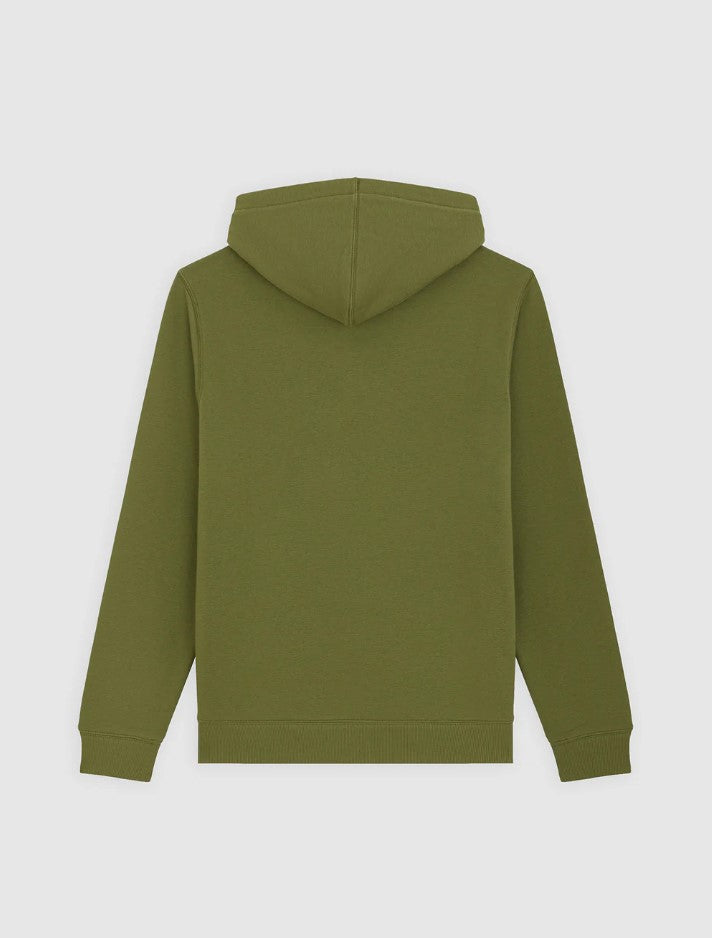 Sweaters groen Dickies