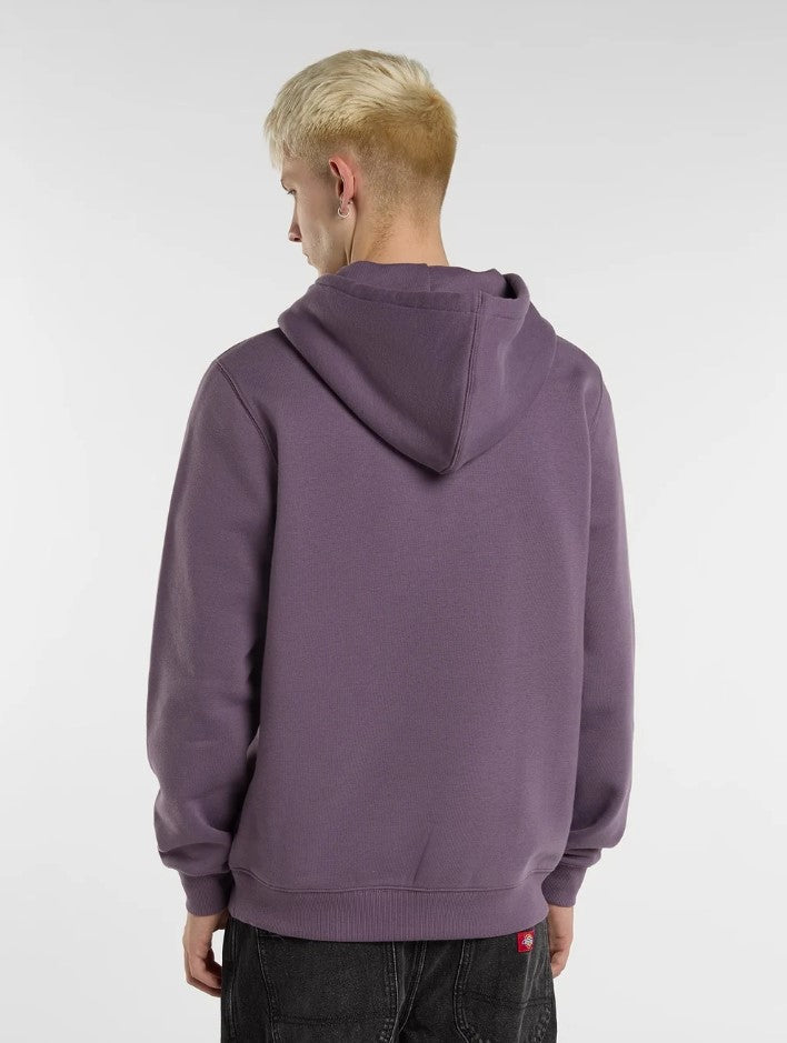 Sweaters paars Dickies
