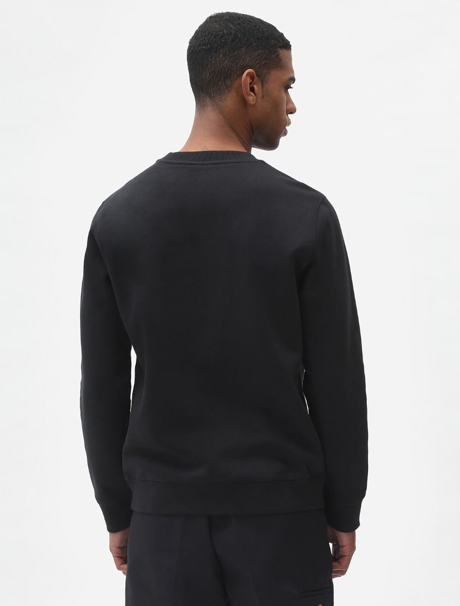 Sweaters zwart Dickies