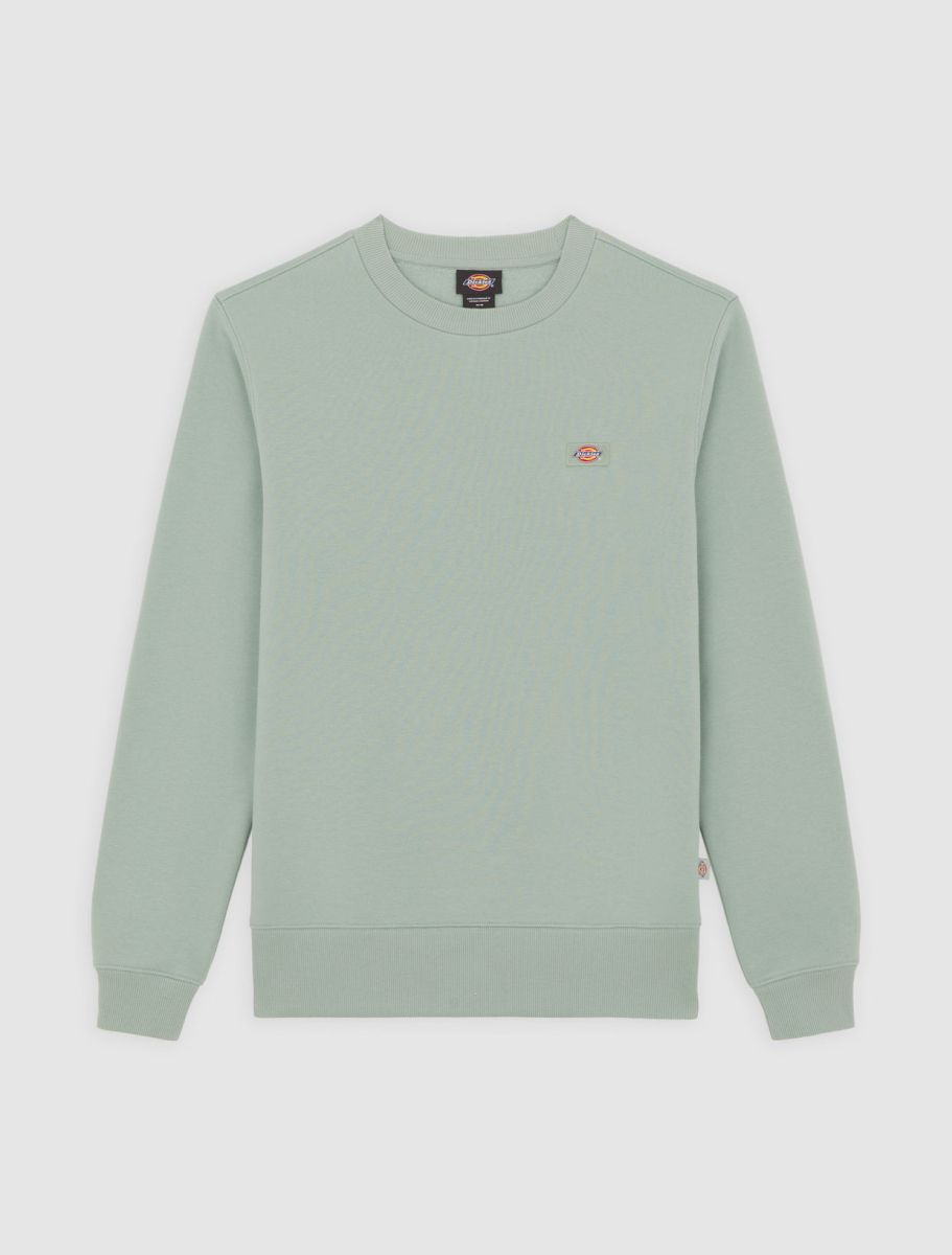Sweaters groen Dickies