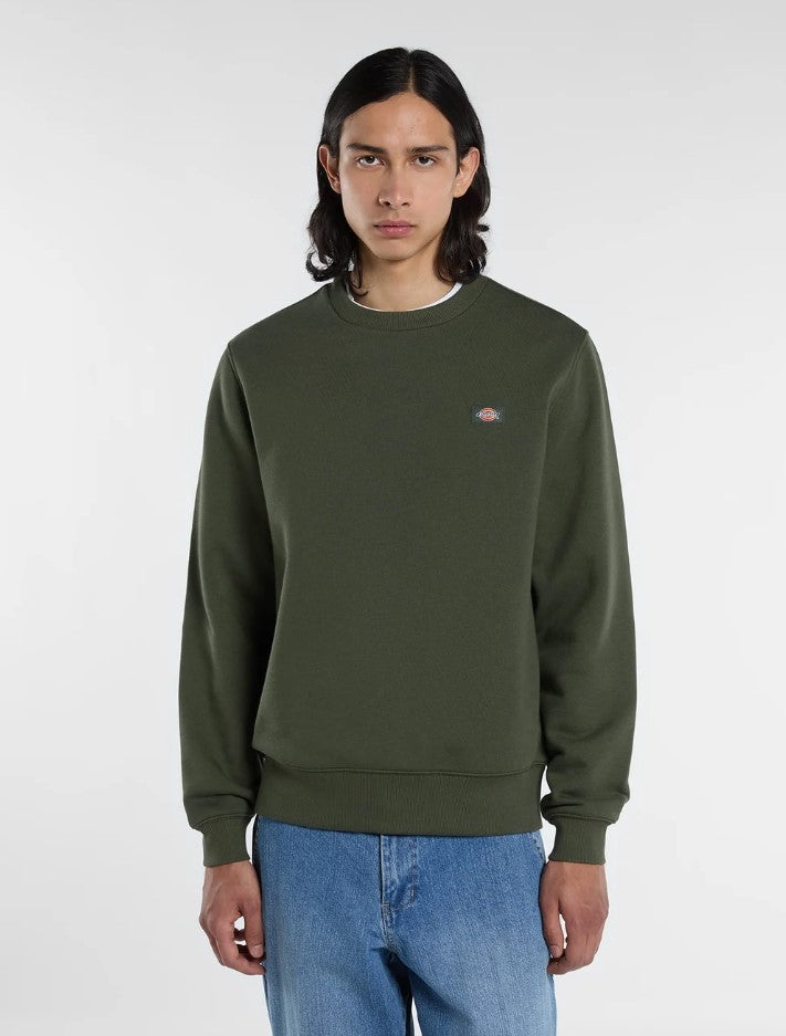 Sweaters groen Dickies