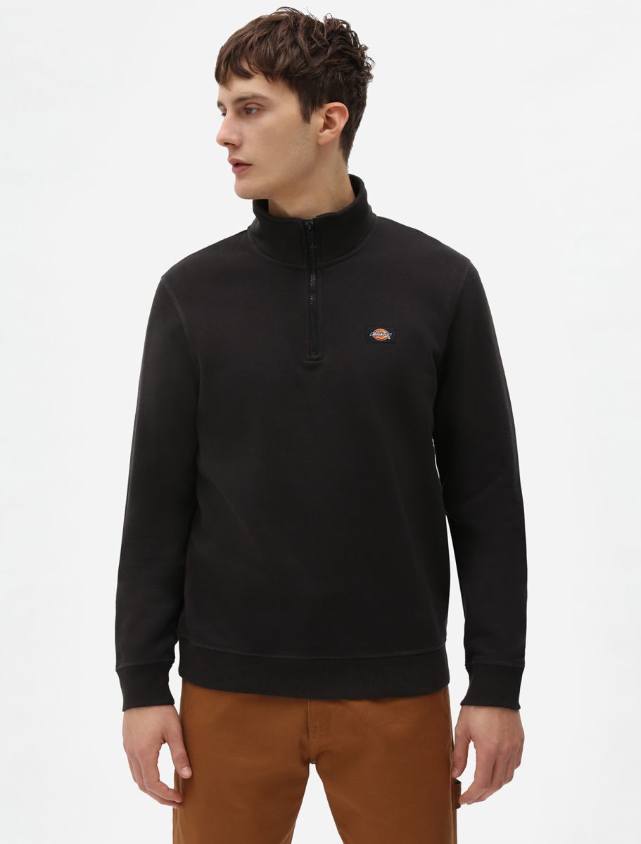Sweaters zwart Dickies