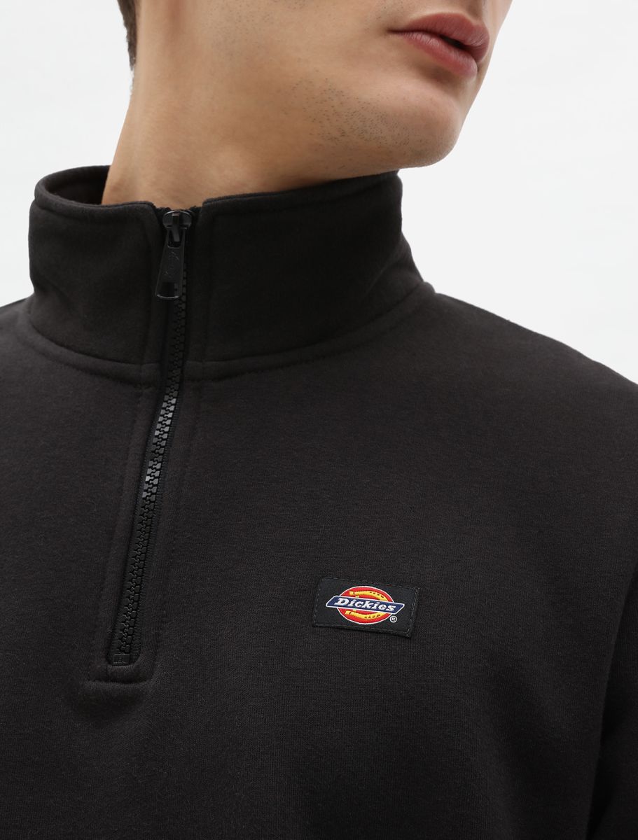 Sweaters zwart Dickies