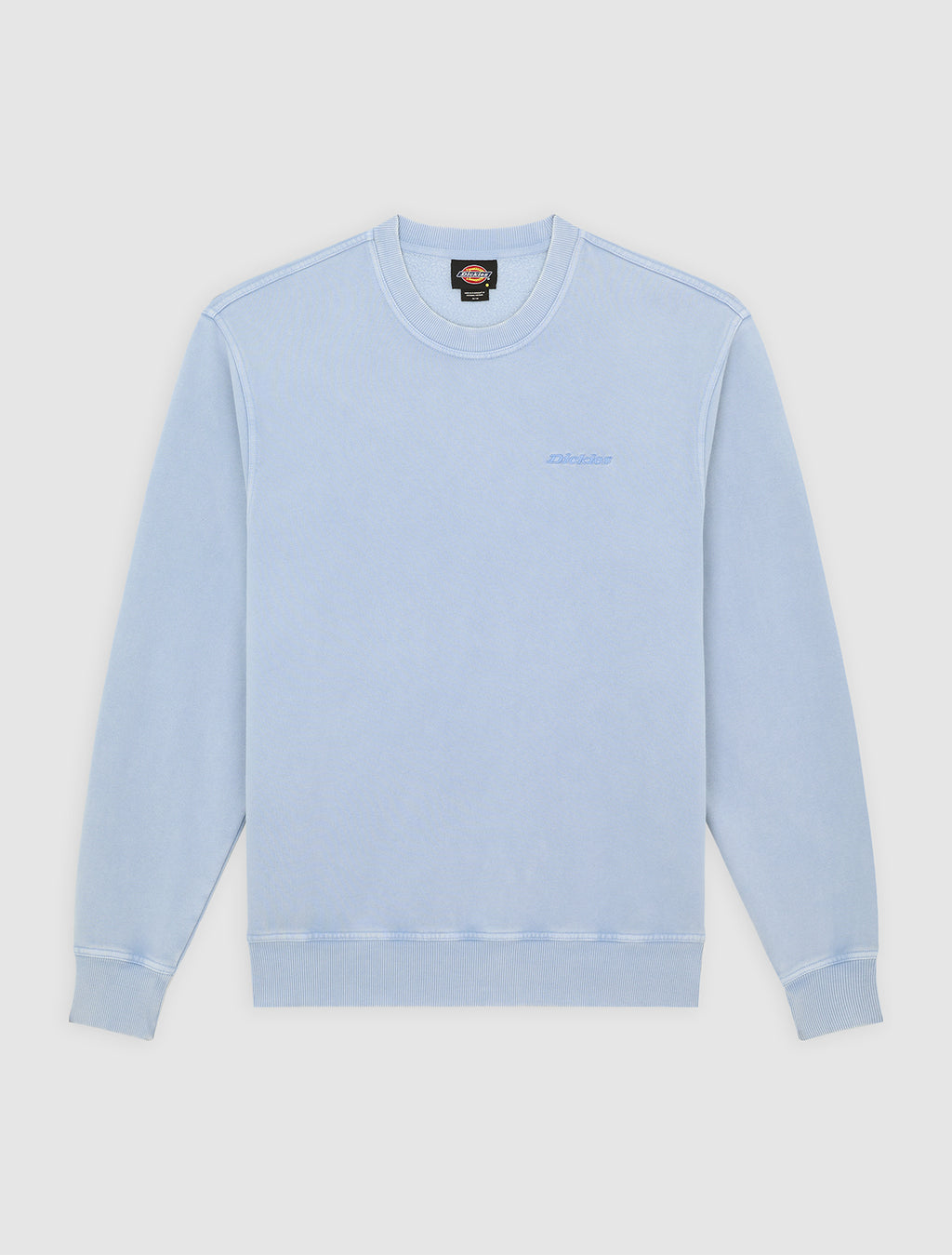 Sweaters blauw Dickies