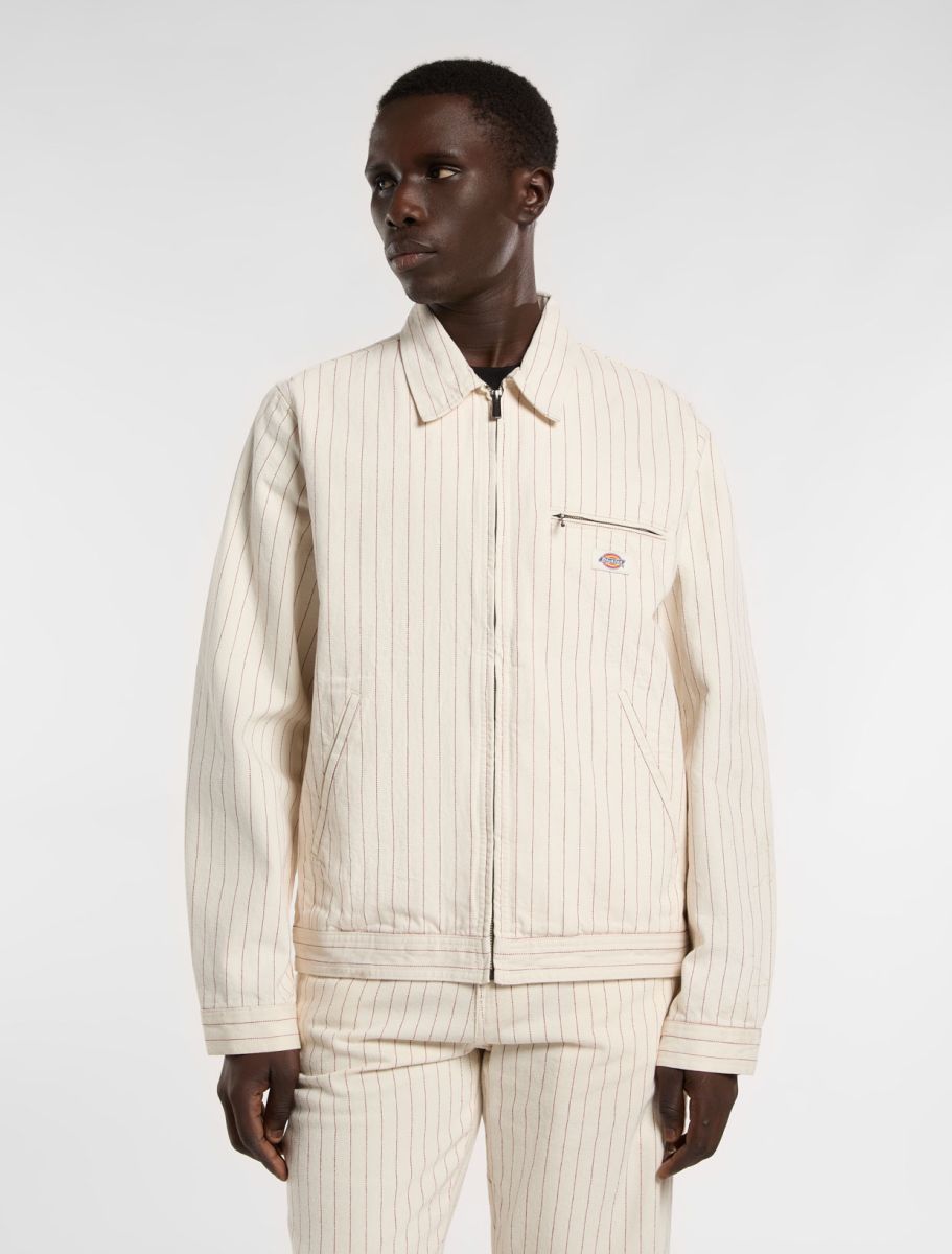 Jassen beige Dickies
