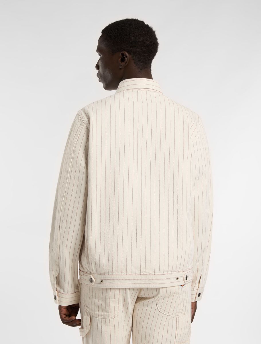 Jassen beige Dickies