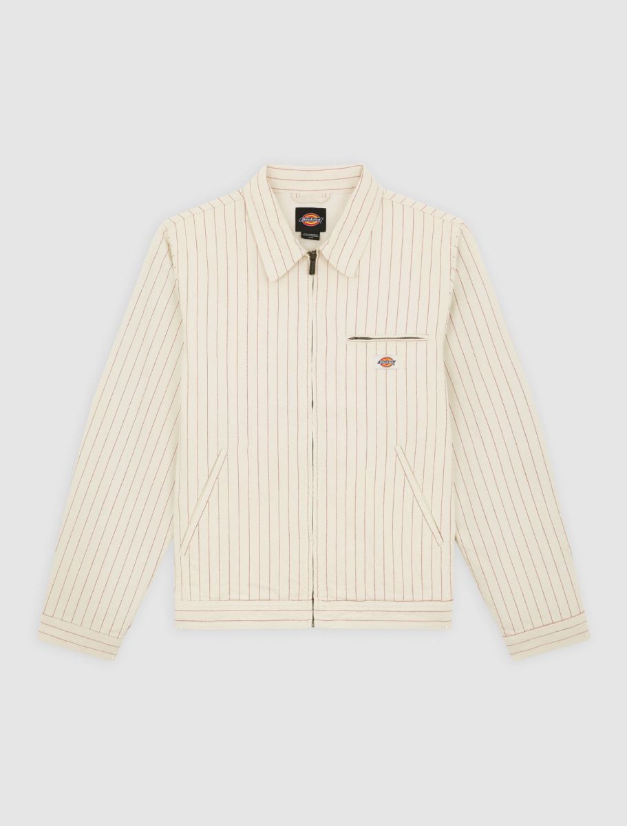 Jassen beige Dickies