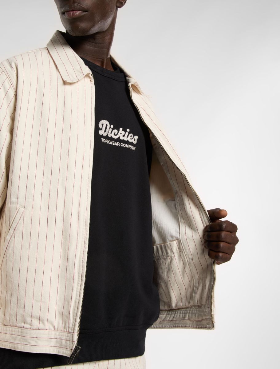 Jassen beige Dickies