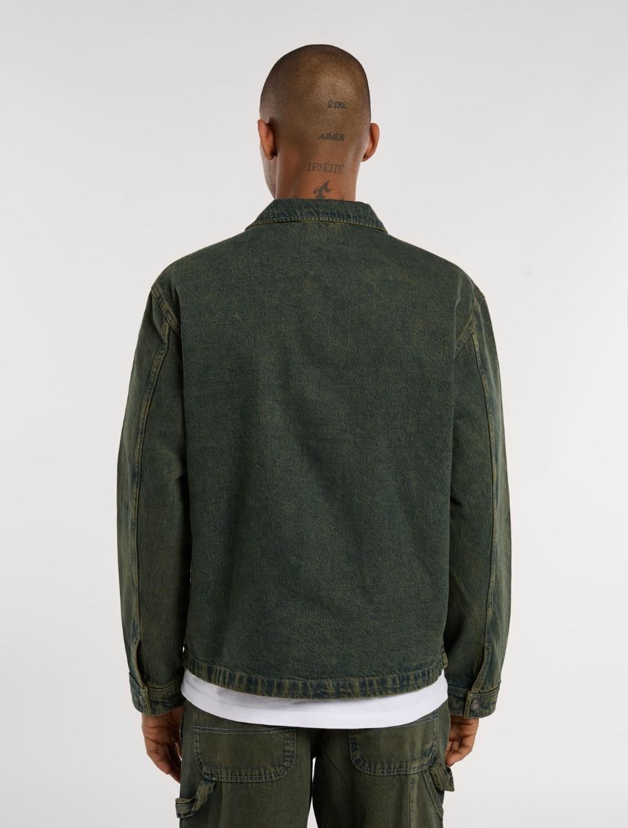 Jassen blauw Dickies