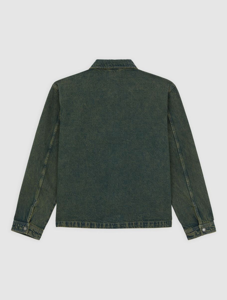 Jassen blauw Dickies
