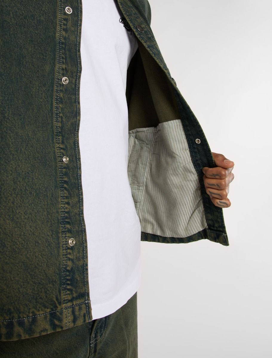 Jassen blauw Dickies