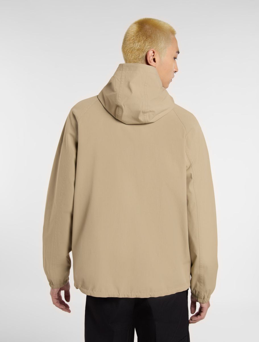 Jassen bruin Dickies