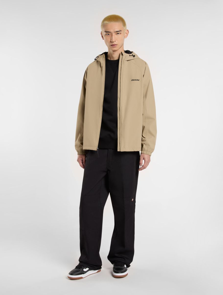 Jassen bruin Dickies