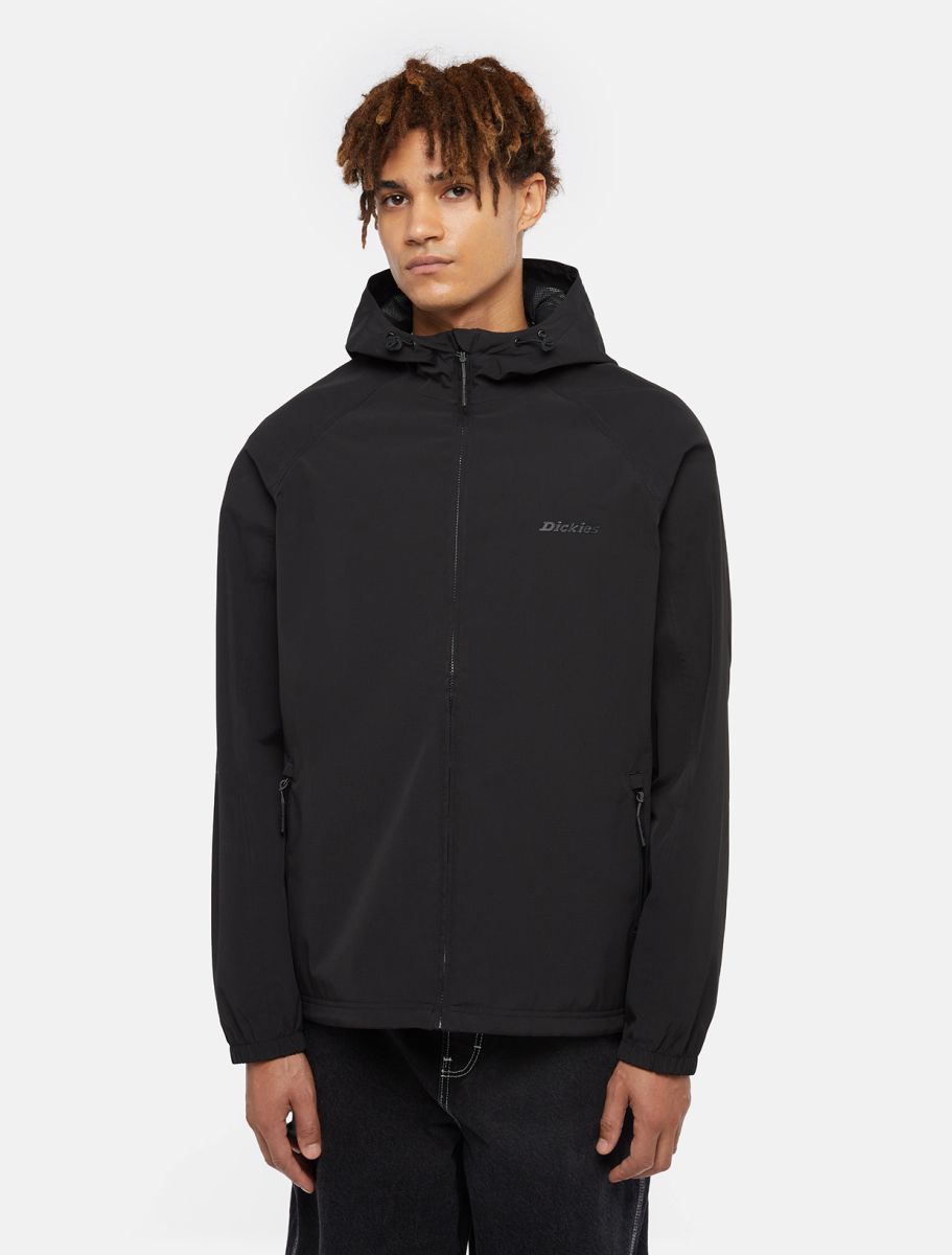 Jassen zwart Dickies