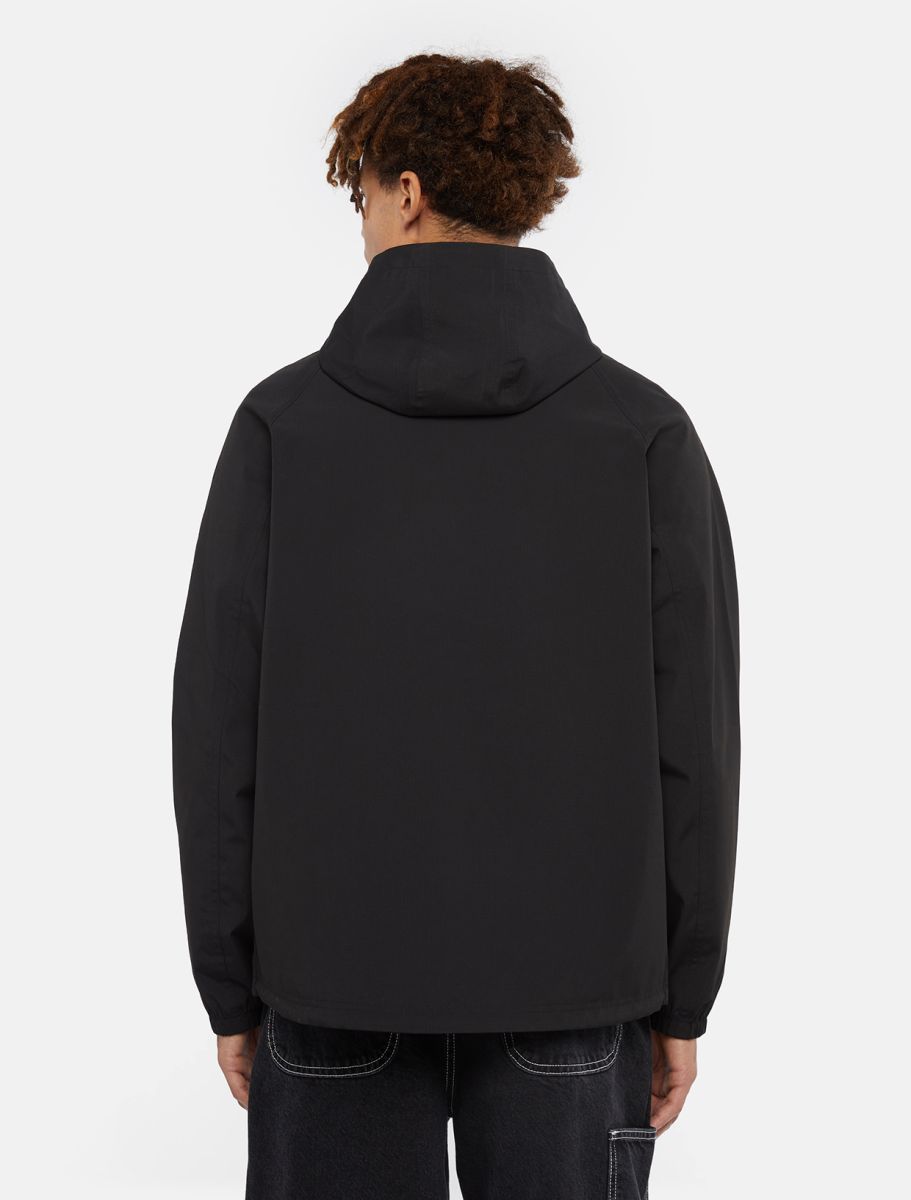 Jassen zwart Dickies