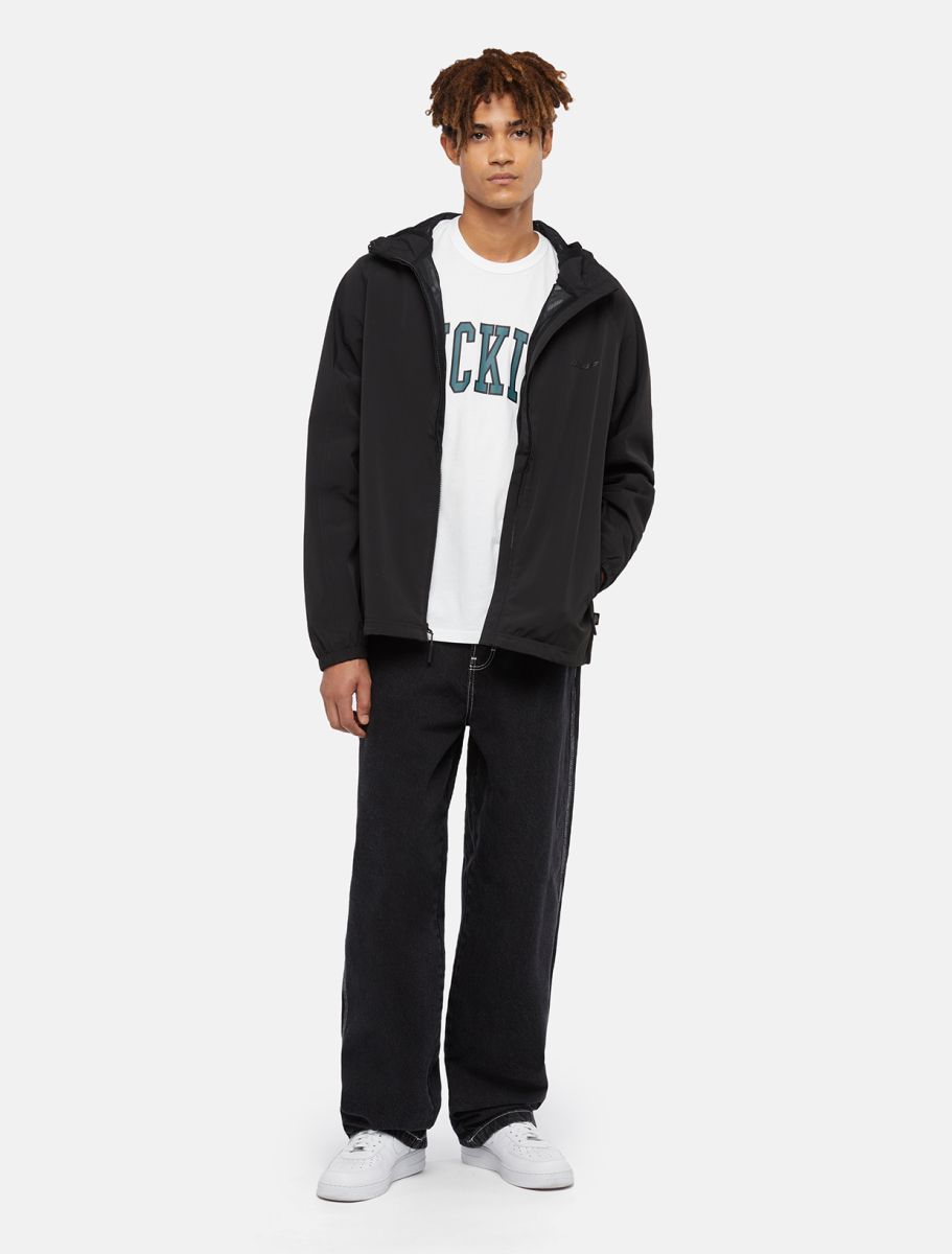 Jassen zwart Dickies