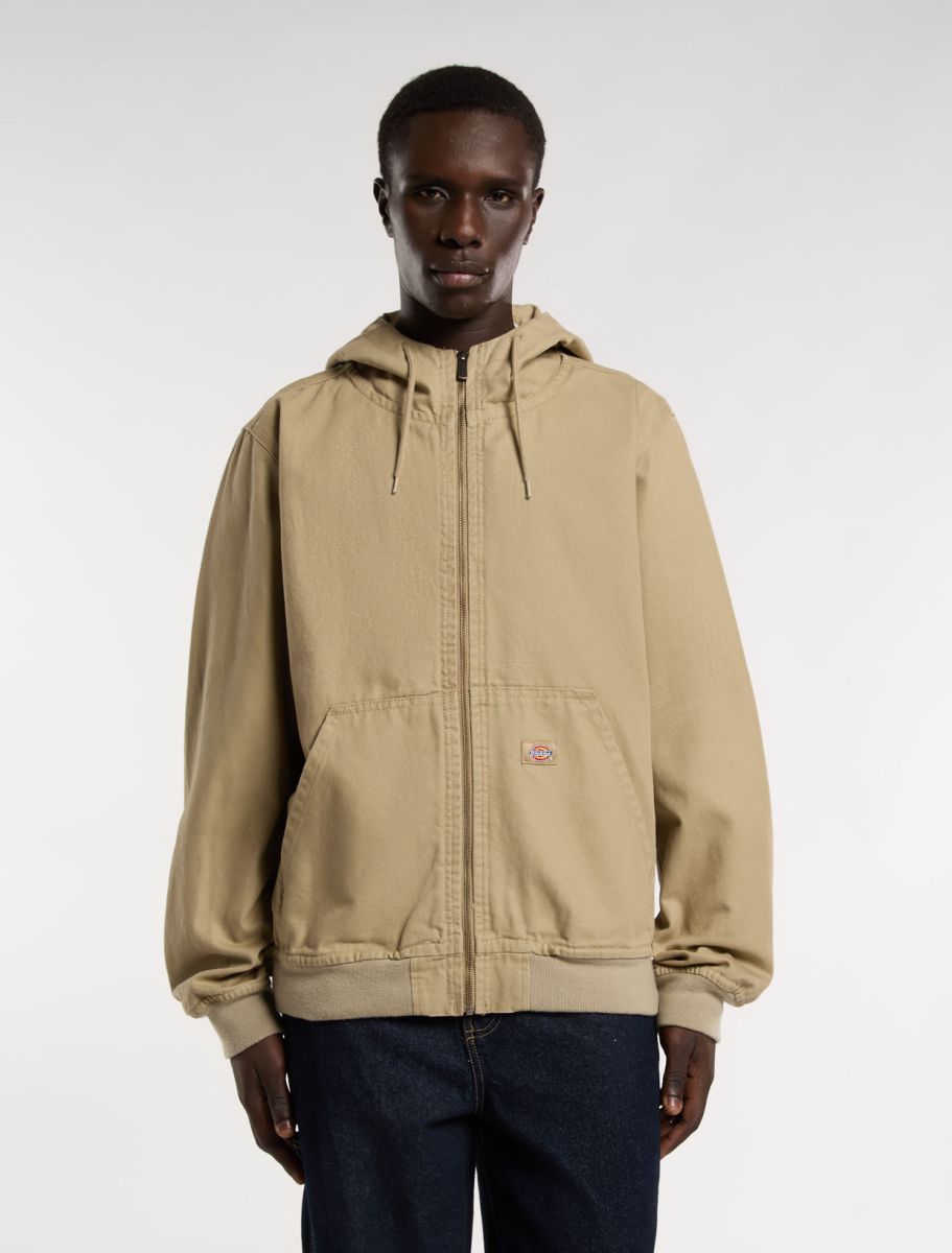 Jassen bruin Dickies