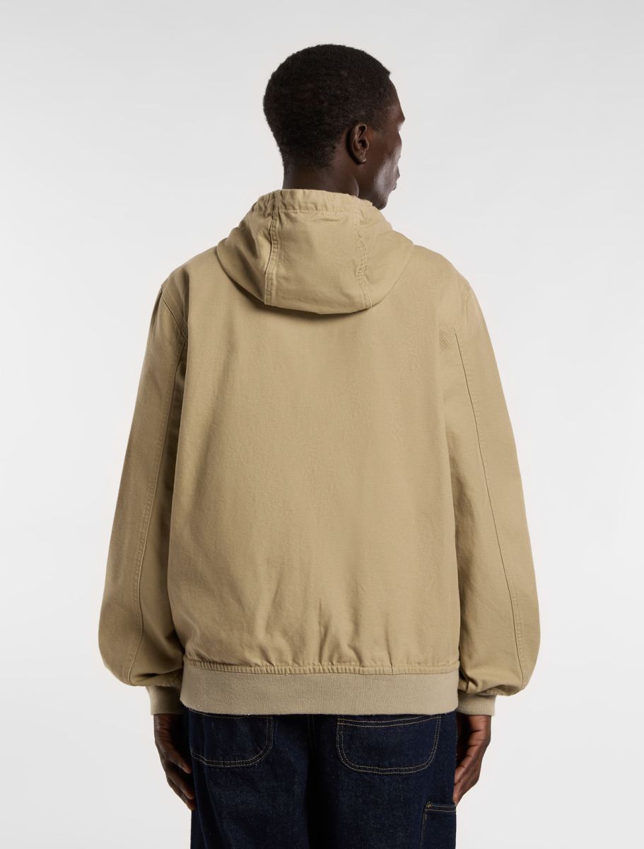 Jassen bruin Dickies