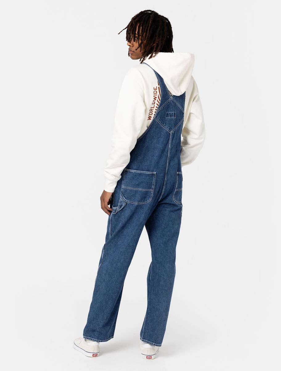 Jeans blauw Dickies