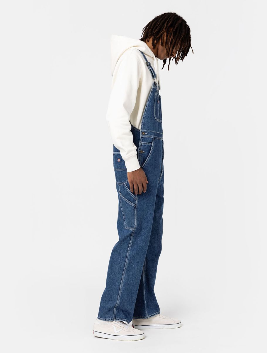 Jeans blauw Dickies
