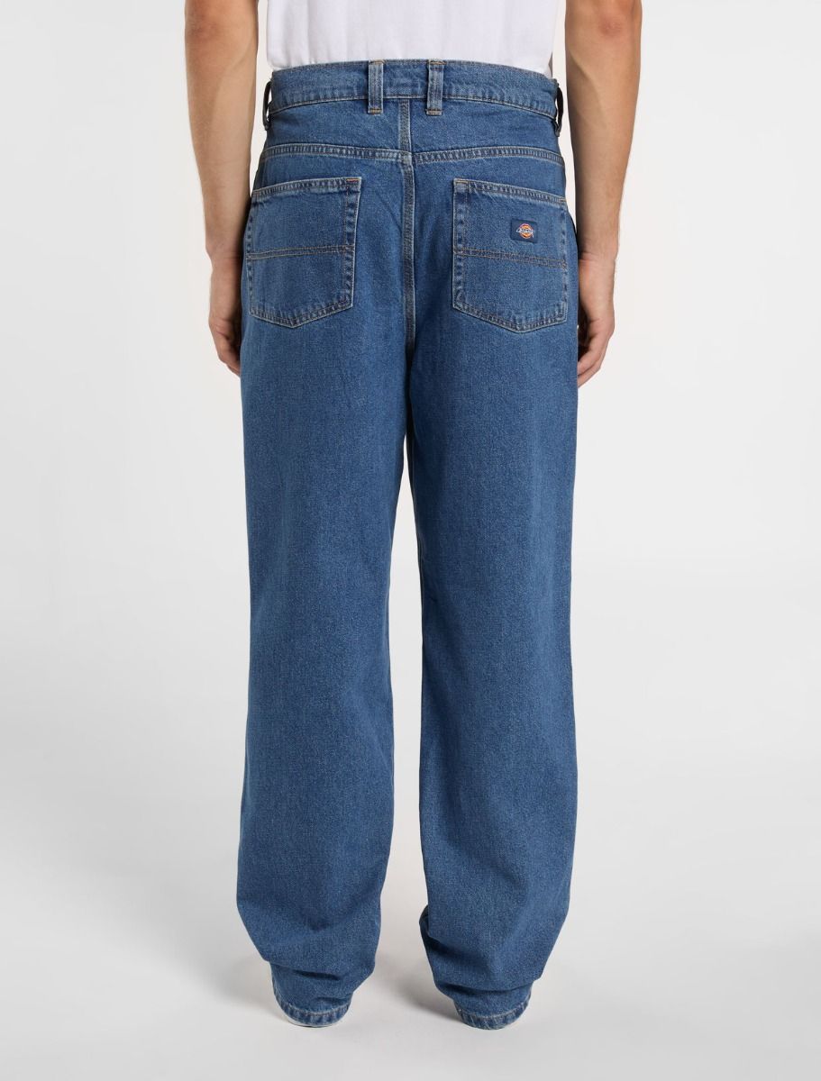 Jeans blauw Dickies