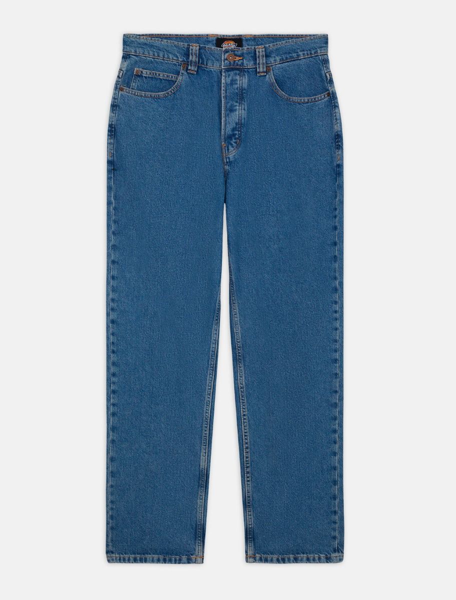 Jeans blauw Dickies