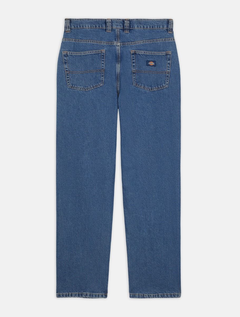 Jeans blauw Dickies