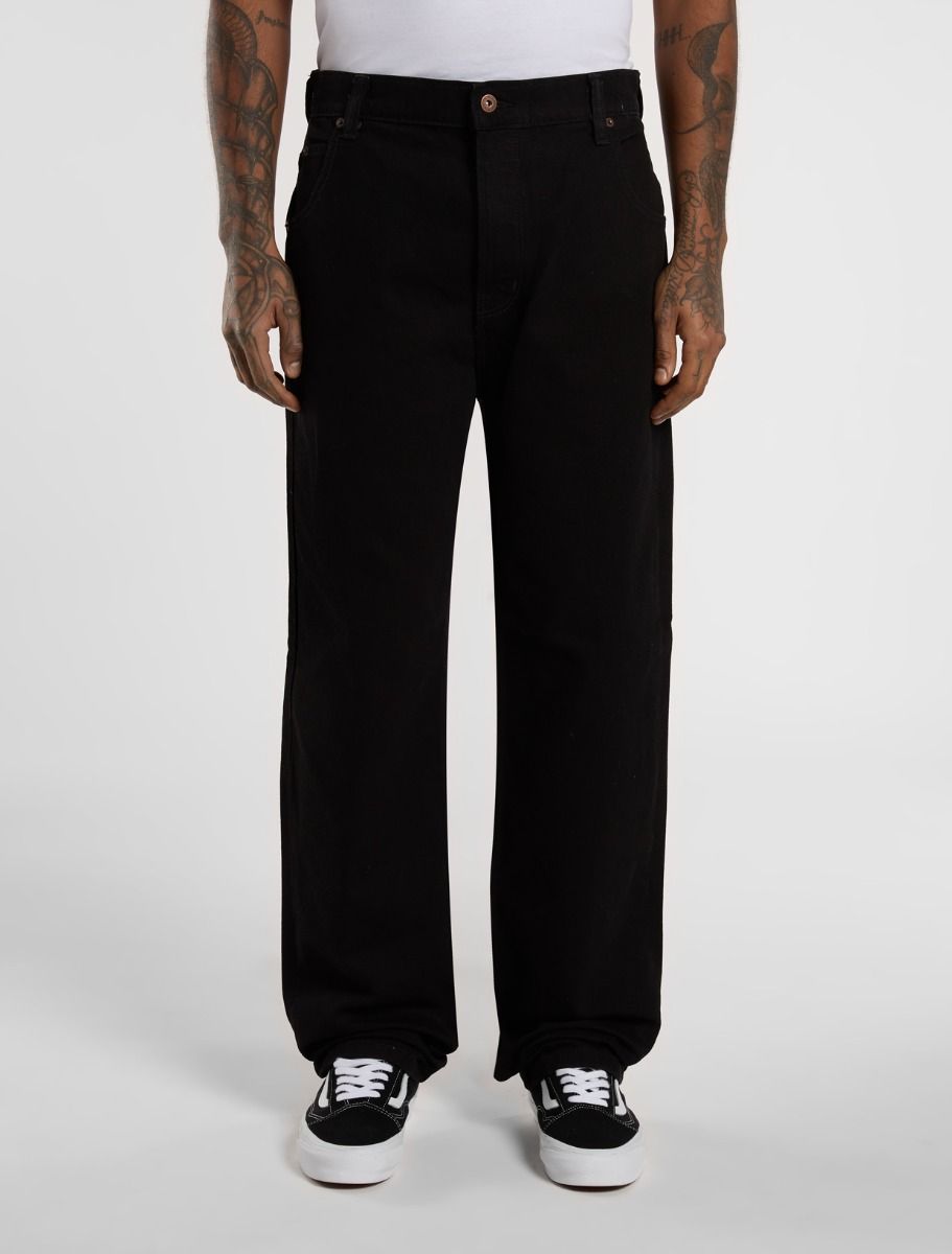 Jeans zwart Dickies
