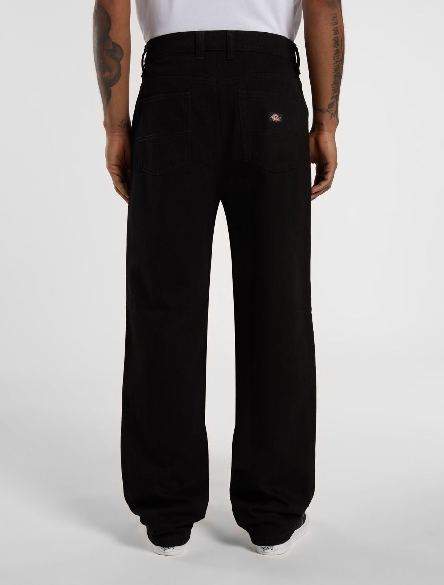 Jeans zwart Dickies