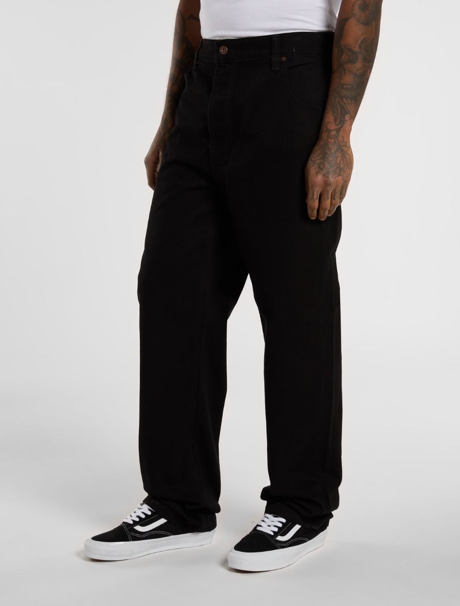 Jeans zwart Dickies