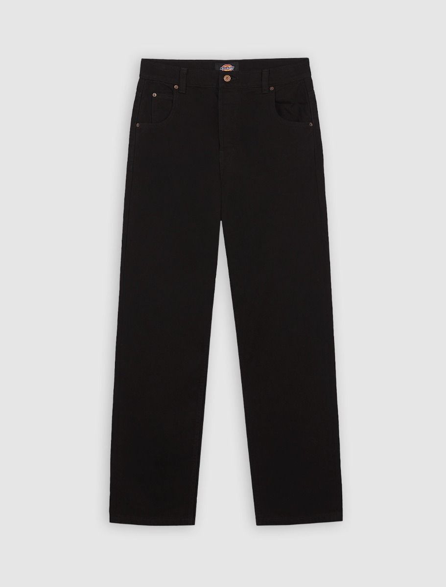 Jeans zwart Dickies