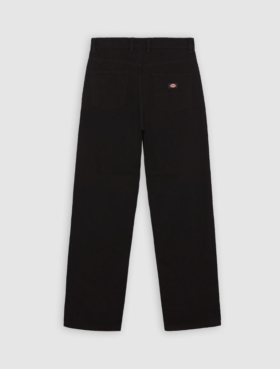 Jeans zwart Dickies