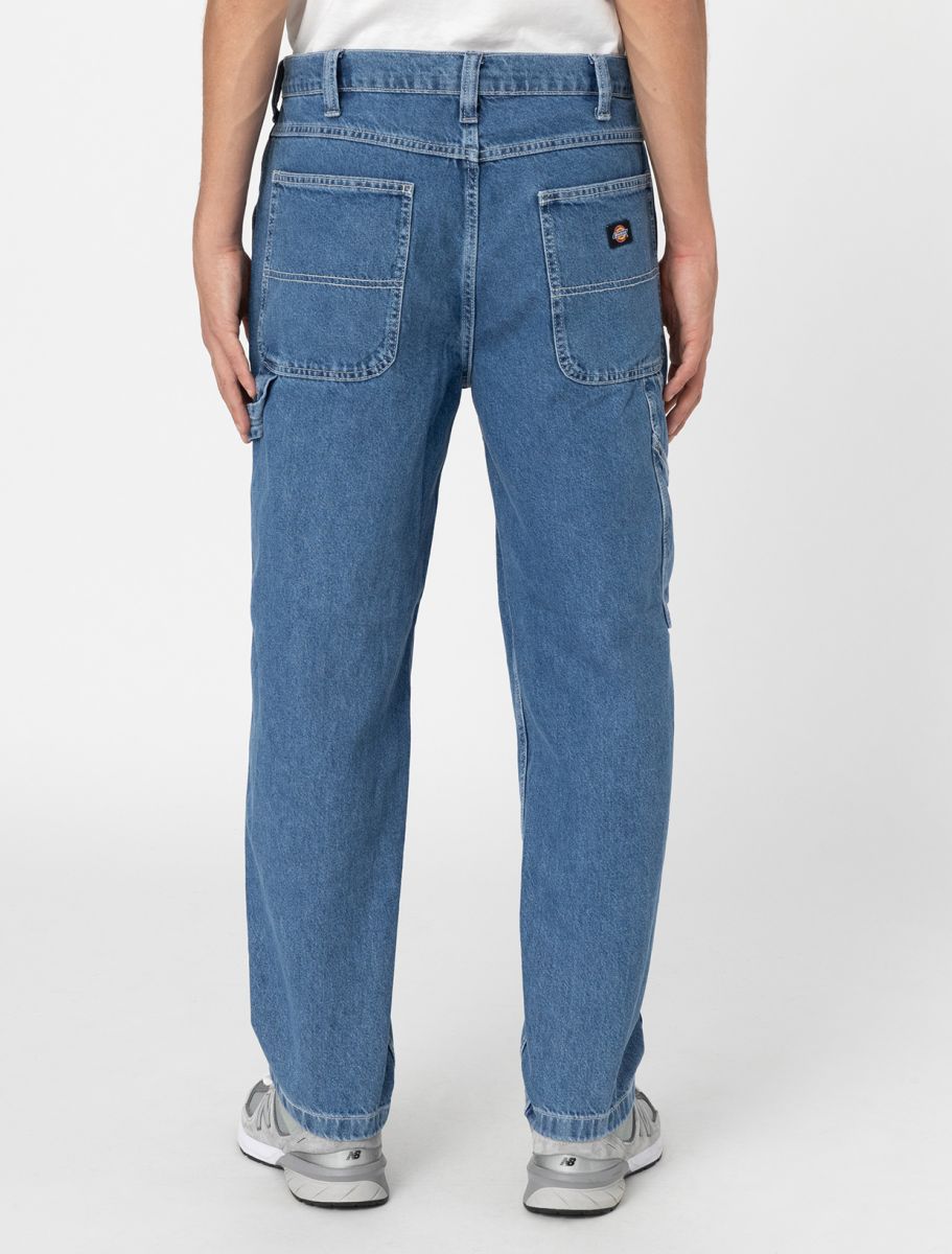 Jeans blauw Dickies