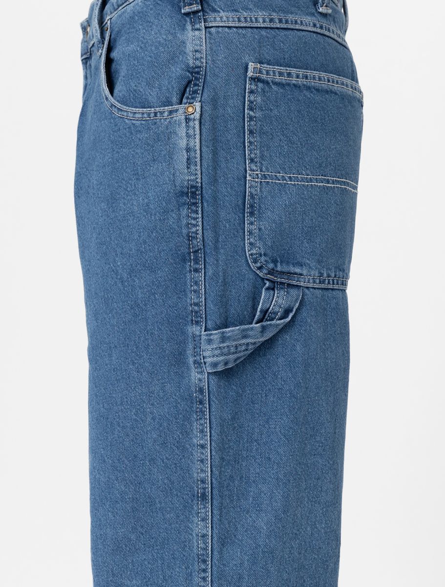 Jeans blauw Dickies