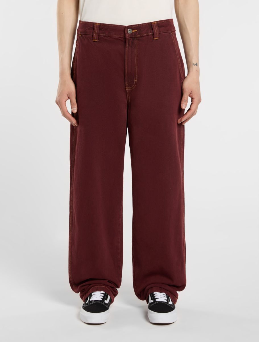 Jeans bruin Dickies