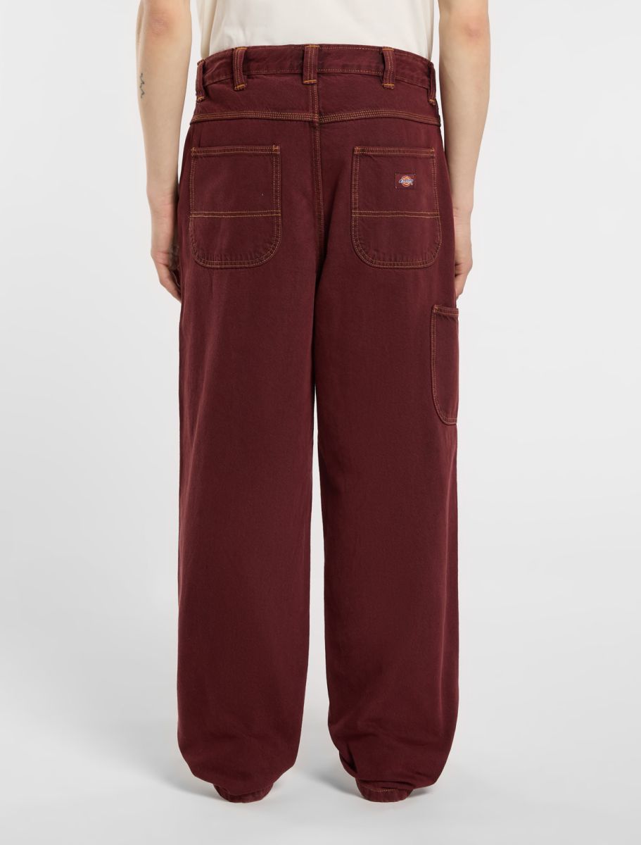 Jeans bruin Dickies