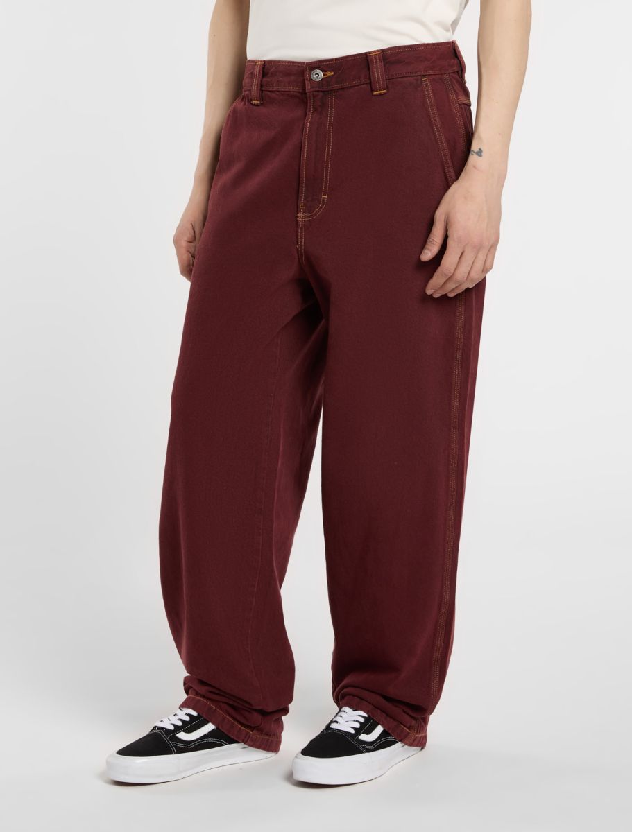 Jeans bruin Dickies