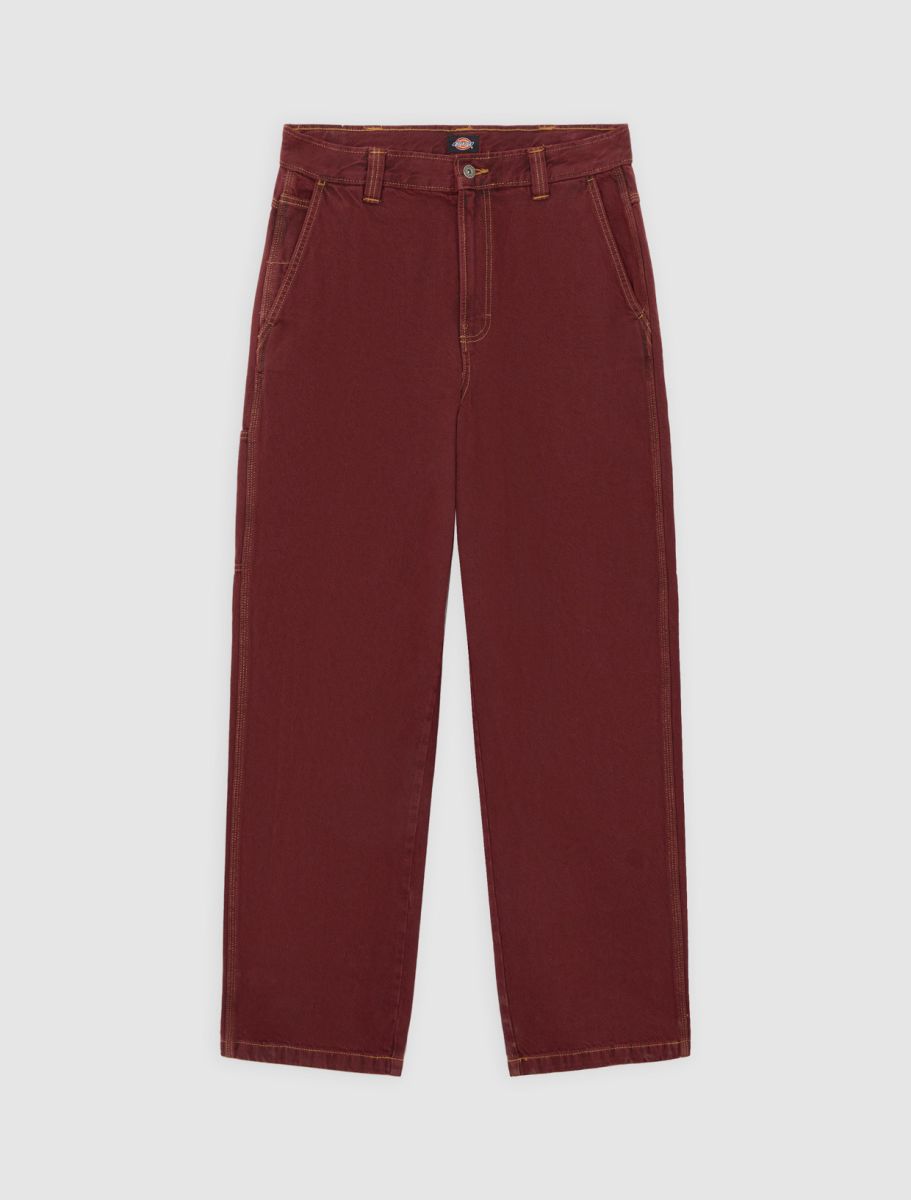 Jeans bruin Dickies