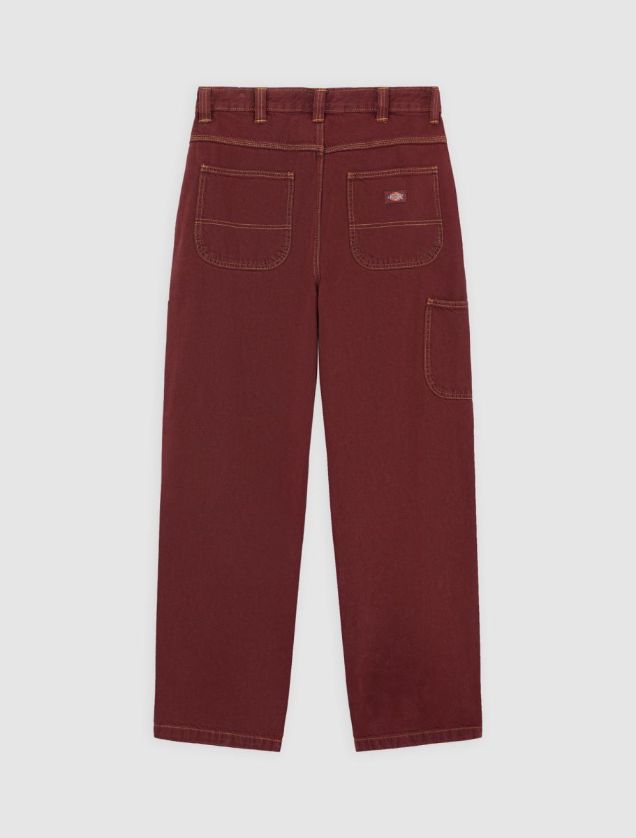 Jeans bruin Dickies