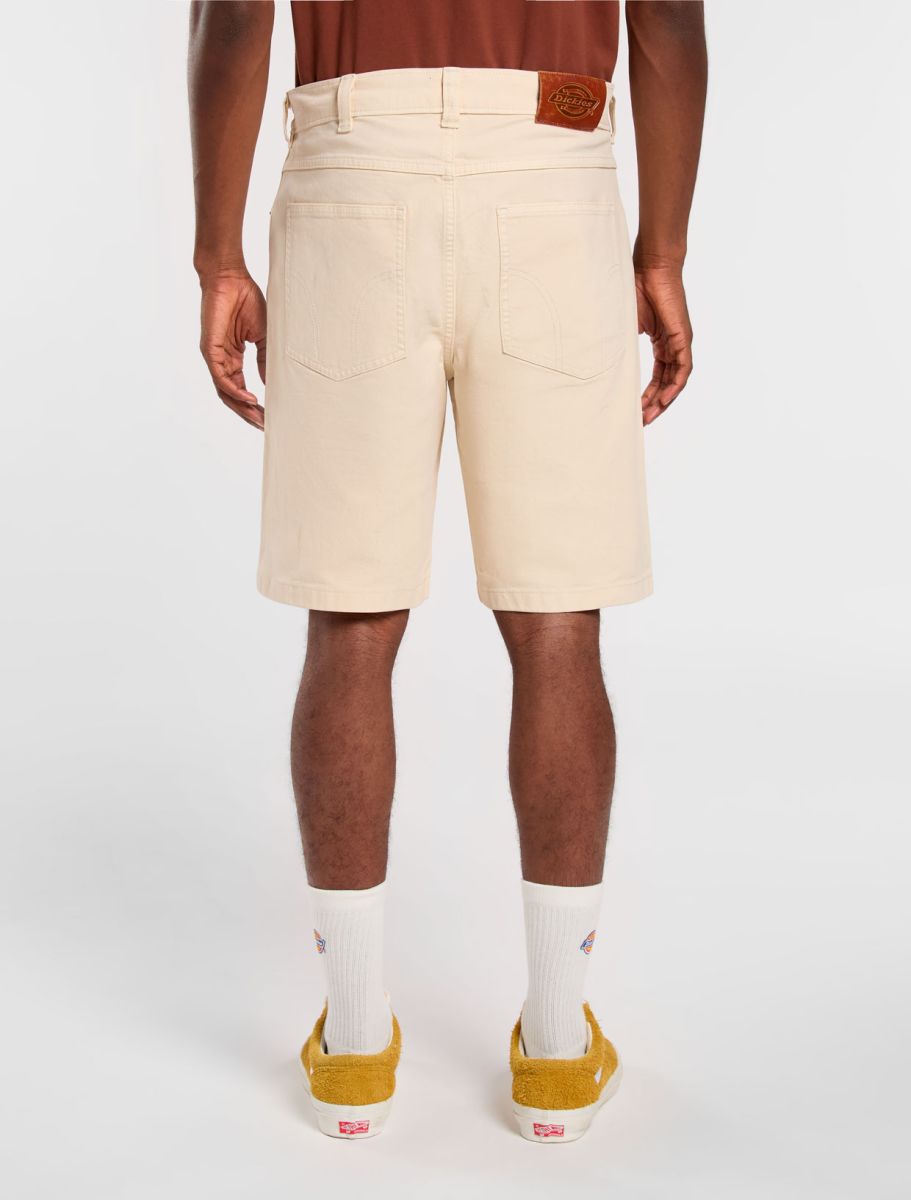 Shorten beige Dickies