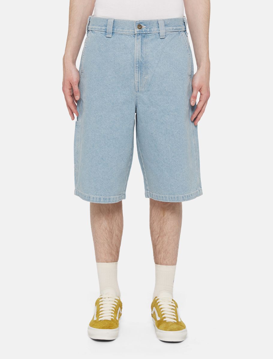 Shorten blauw Dickies