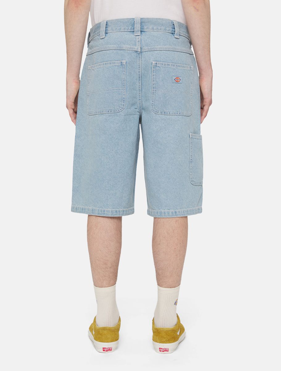 Shorten blauw Dickies