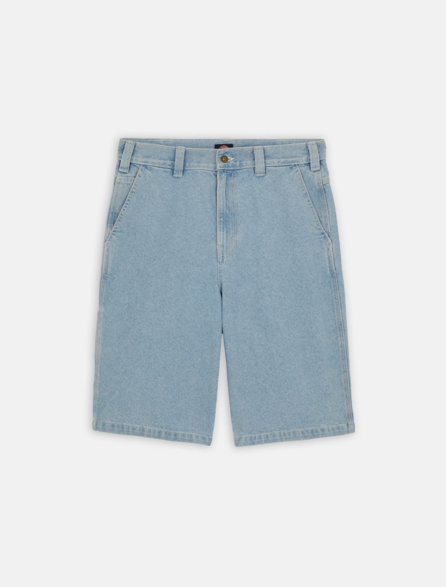 Shorten blauw Dickies