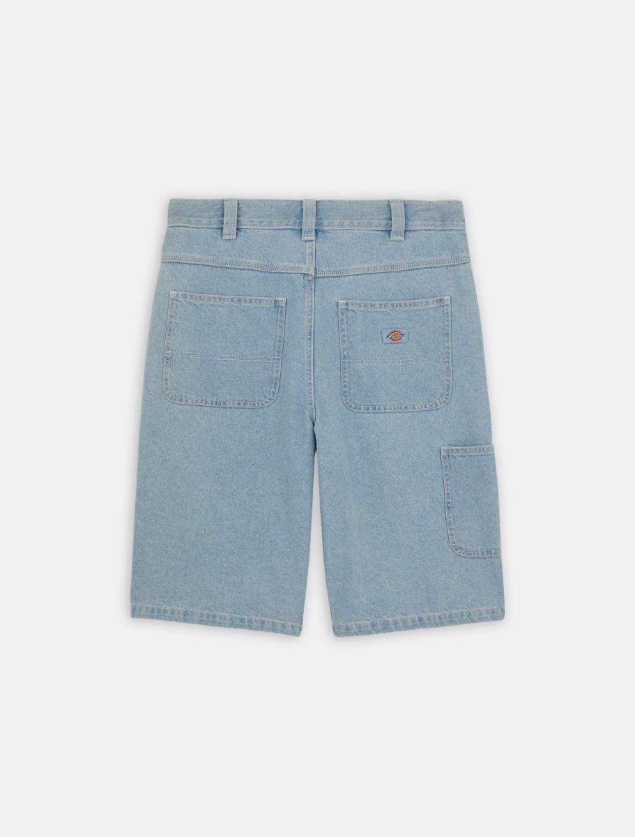 Shorten blauw Dickies