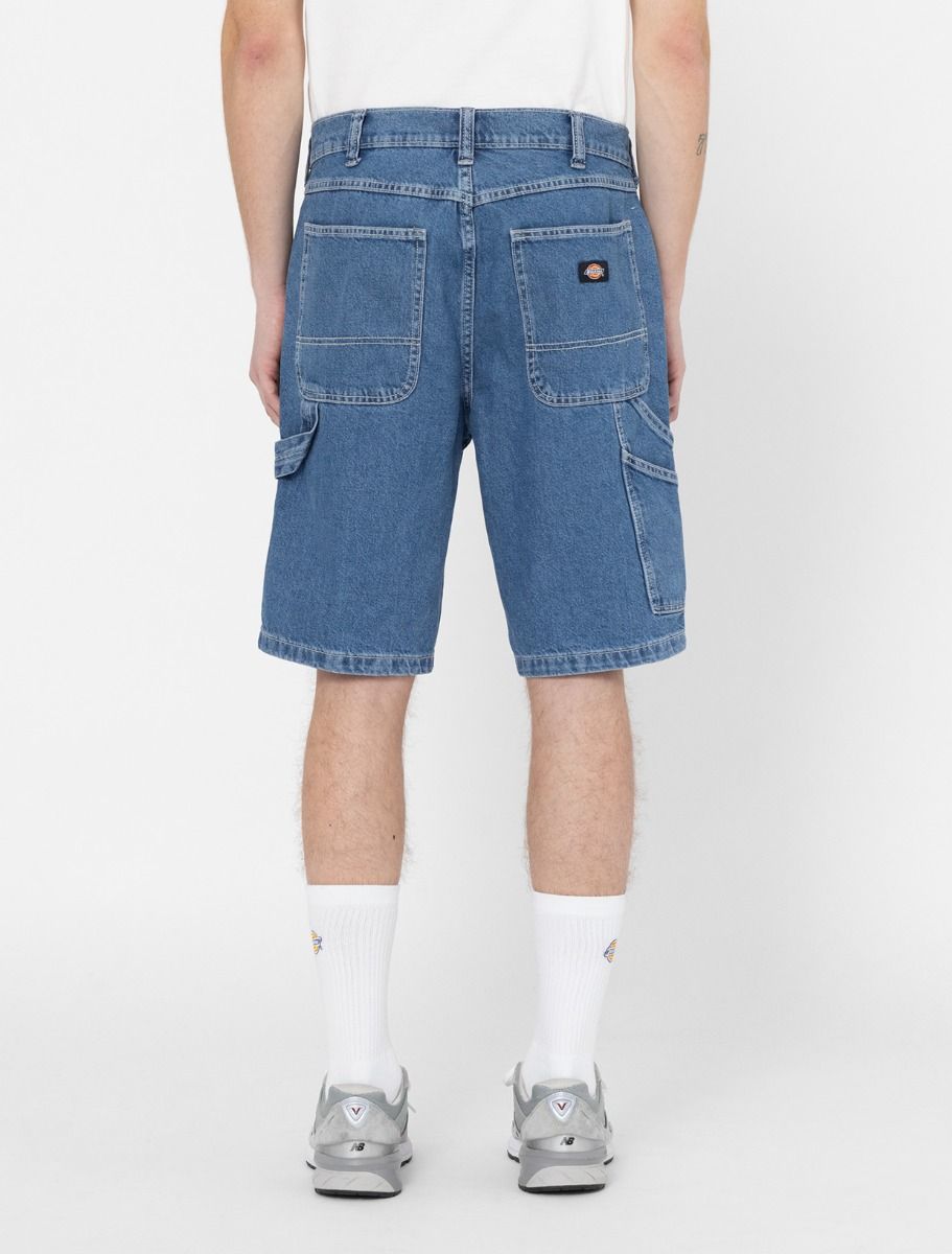 Shorten blauw Dickies